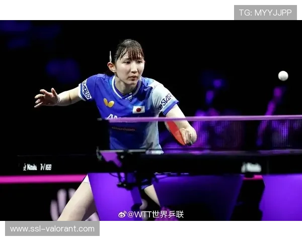 早田希娜与张本美和七局战术博弈，决胜分心理较量